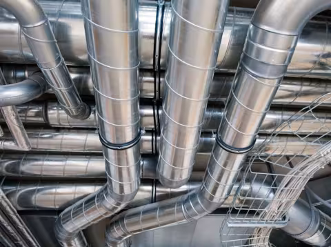  Тенденции в вентиляционных системах