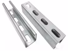 Траверса монтажная