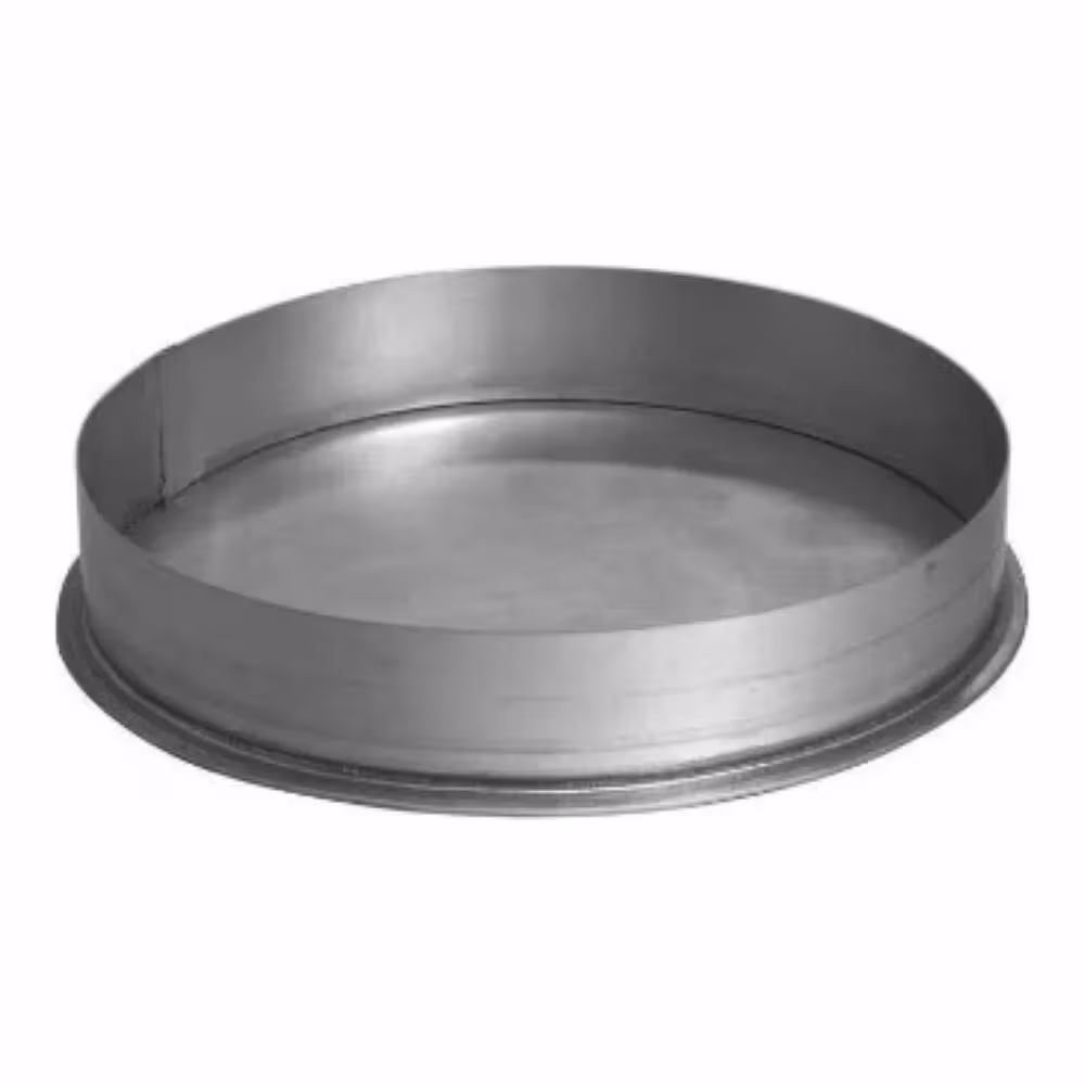 Заглушка круглая