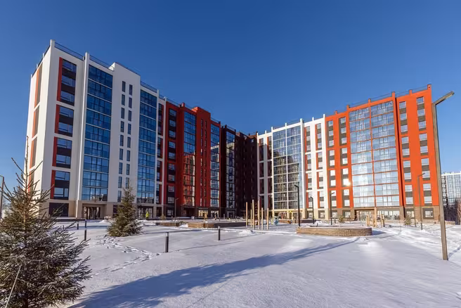 Притяжение